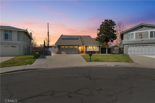 2620 S Quaker Ridge, Ontario, CA 91761