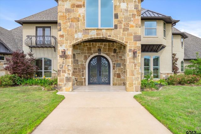 16508 Hailey Court, Tyler, TX 75703