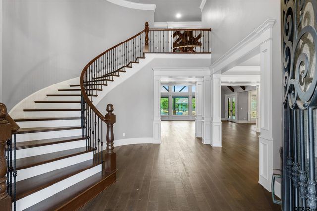 16508 Hailey Court, Tyler, TX 75703