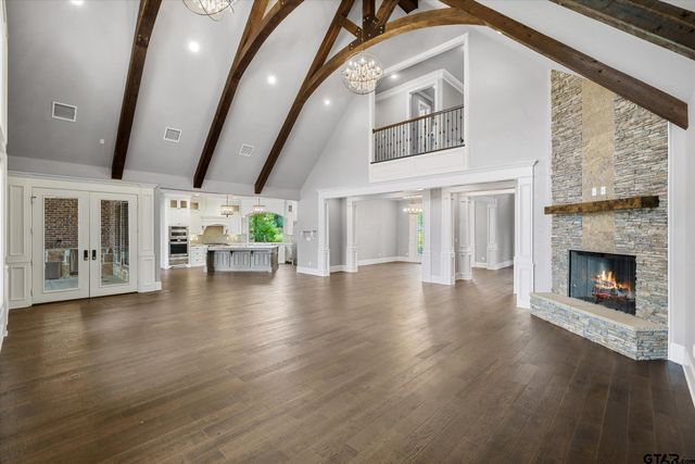 16508 Hailey Court, Tyler, TX 75703