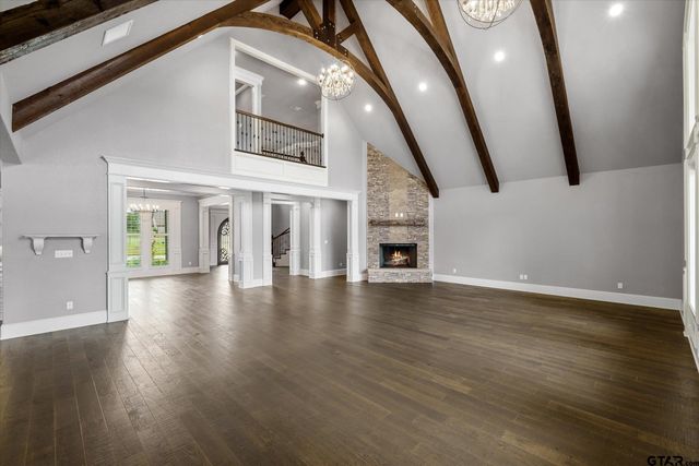 16508 Hailey Court, Tyler, TX 75703