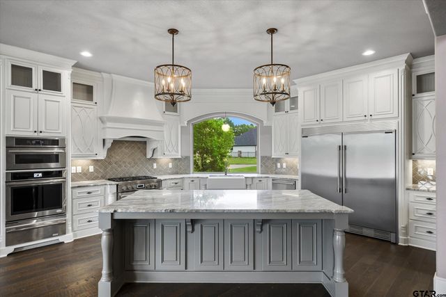 16508 Hailey Court, Tyler, TX 75703