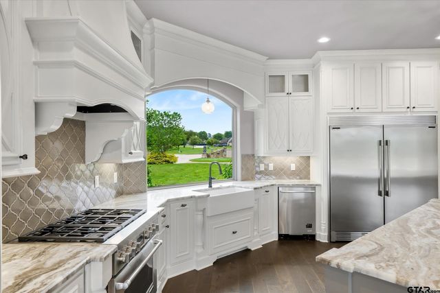 16508 Hailey Court, Tyler, TX 75703
