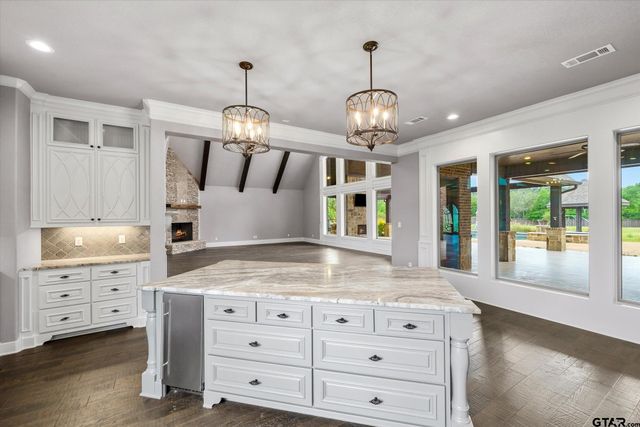 16508 Hailey Court, Tyler, TX 75703