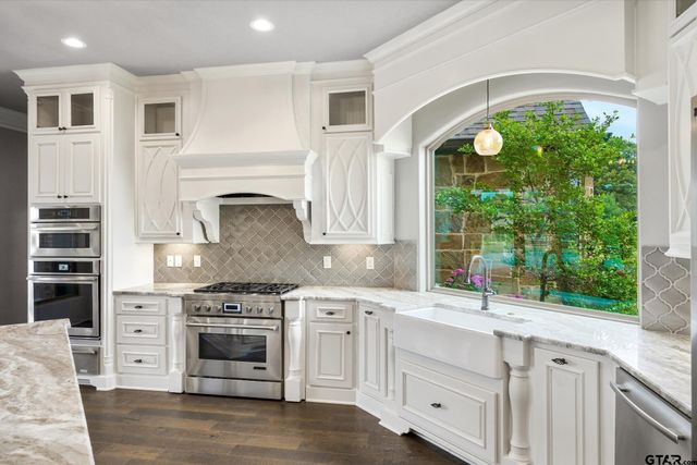16508 Hailey Court, Tyler, TX 75703