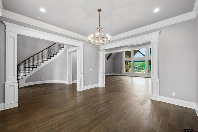 16508 Hailey Court, Tyler, TX 75703
