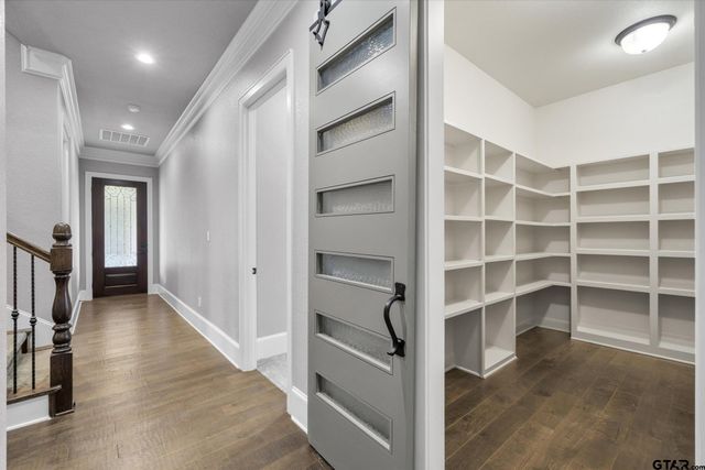 16508 Hailey Court, Tyler, TX 75703