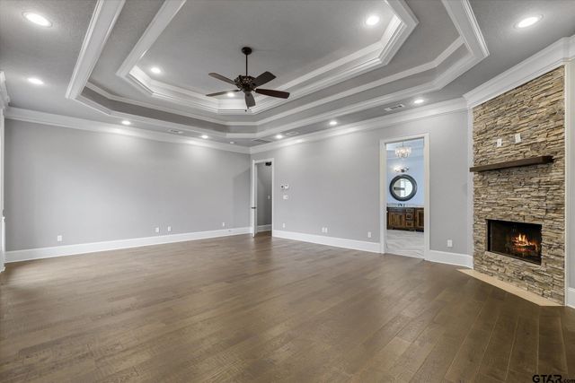 16508 Hailey Court, Tyler, TX 75703