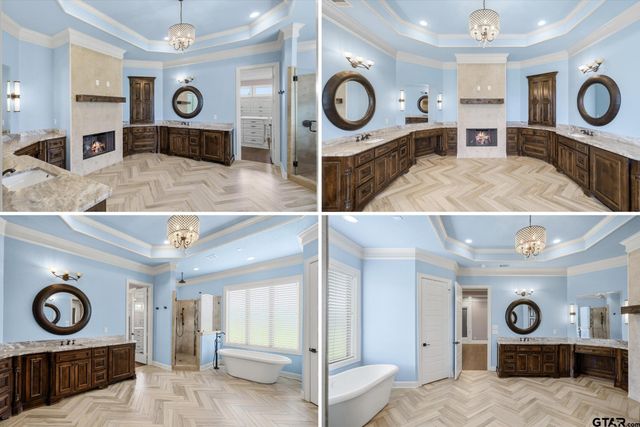 16508 Hailey Court, Tyler, TX 75703