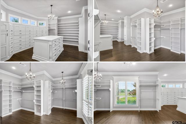 16508 Hailey Court, Tyler, TX 75703