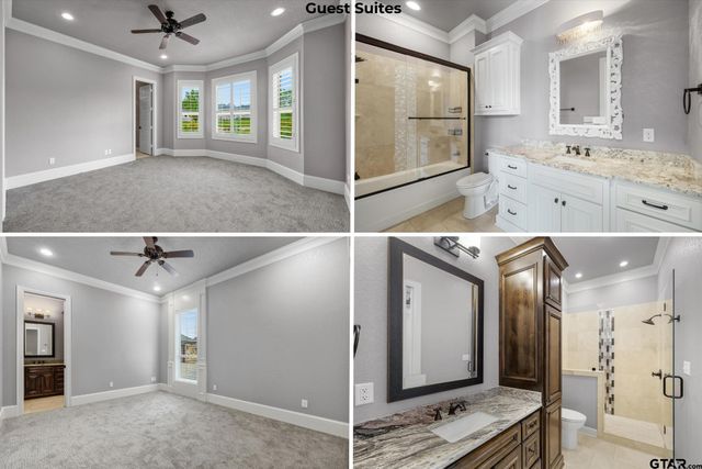16508 Hailey Court, Tyler, TX 75703