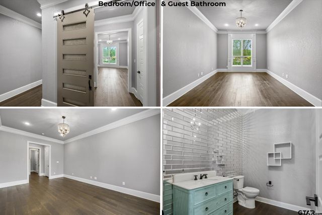 16508 Hailey Court, Tyler, TX 75703