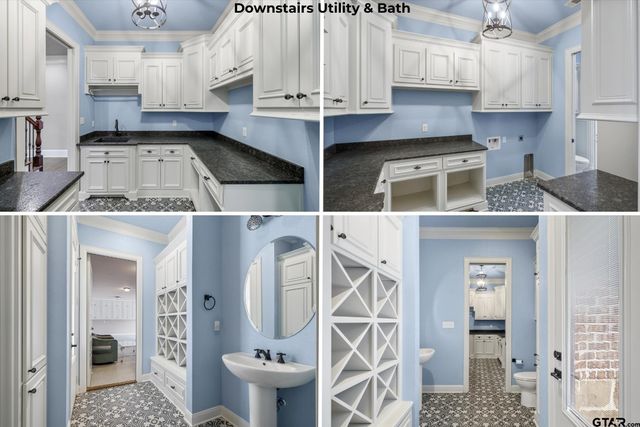 16508 Hailey Court, Tyler, TX 75703