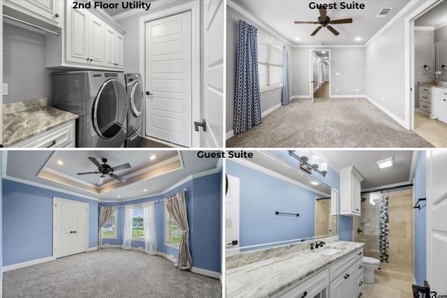 16508 Hailey Court, Tyler, TX 75703