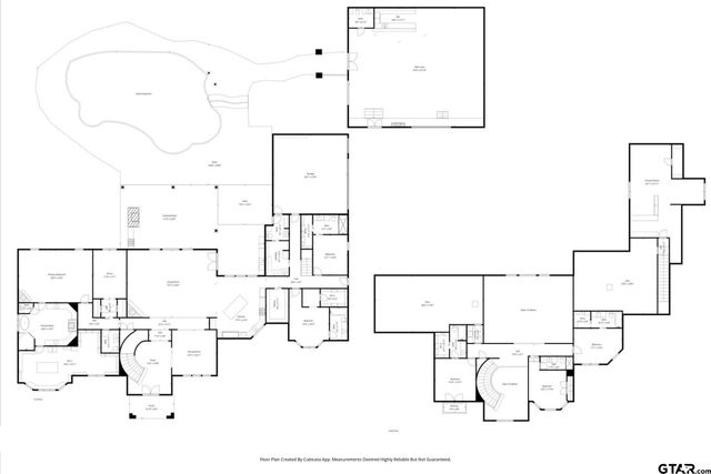 16508 Hailey Court, Tyler, TX 75703