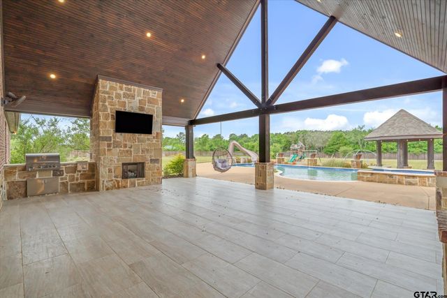 16508 Hailey Court, Tyler, TX 75703