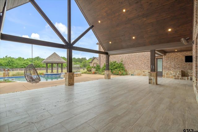 16508 Hailey Court, Tyler, TX 75703