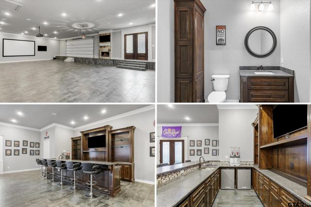 16508 Hailey Court, Tyler, TX 75703