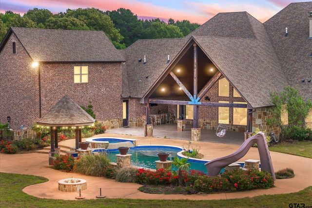 16508 Hailey Court, Tyler, TX 75703