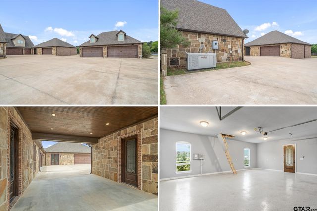 16508 Hailey Court, Tyler, TX 75703