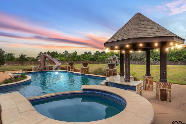 16508 Hailey Court, Tyler, TX 75703