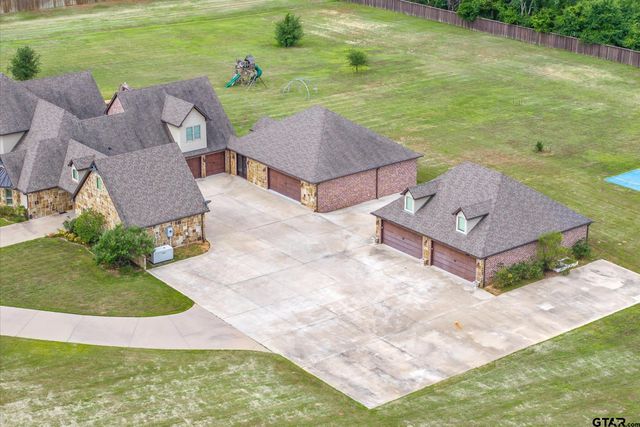 16508 Hailey Court, Tyler, TX 75703