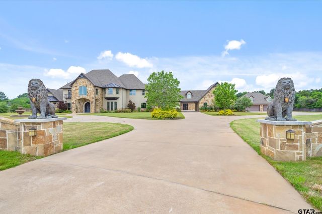 16508 Hailey Court, Tyler, TX 75703