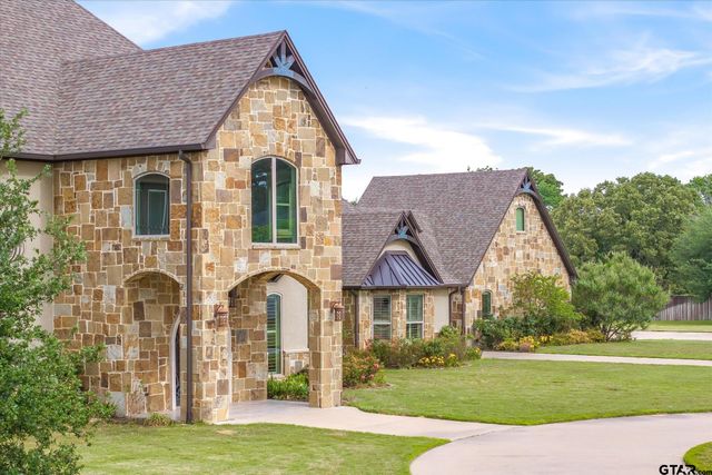 16508 Hailey Court, Tyler, TX 75703