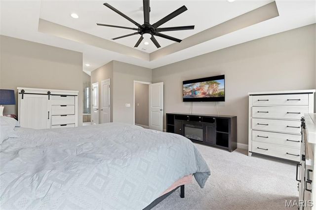 502 Leaning Woods Street, St Charles, MO 63301