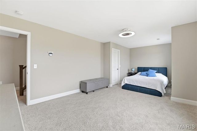 502 Leaning Woods Street, St Charles, MO 63301