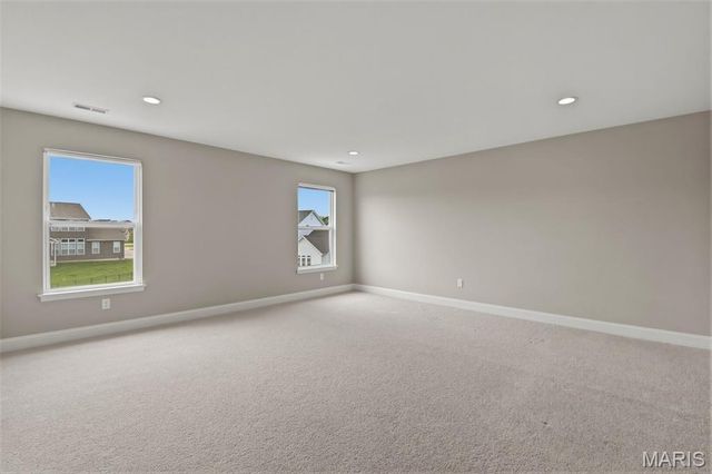 502 Leaning Woods Street, St Charles, MO 63301