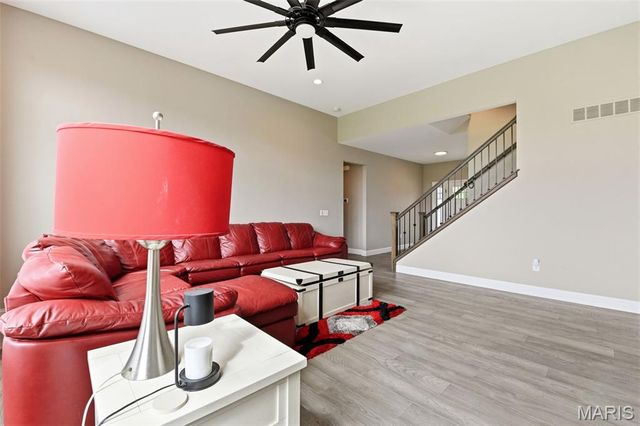 502 Leaning Woods Street, St Charles, MO 63301
