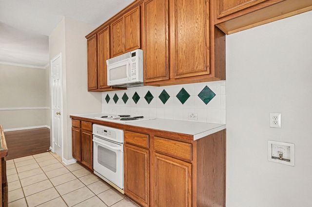 11829 Warbler Lane, Fort Worth, TX 76244