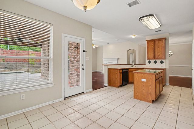 11829 Warbler Lane, Fort Worth, TX 76244