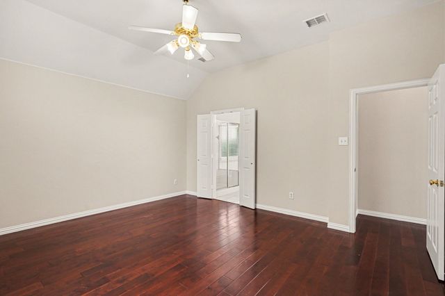 11829 Warbler Lane, Fort Worth, TX 76244