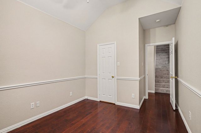 11829 Warbler Lane, Fort Worth, TX 76244