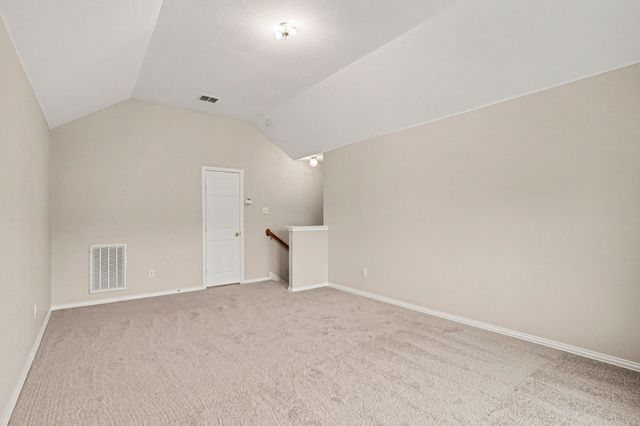 11829 Warbler Lane, Fort Worth, TX 76244
