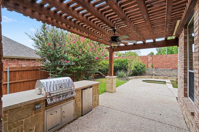 11829 Warbler Lane, Fort Worth, TX 76244