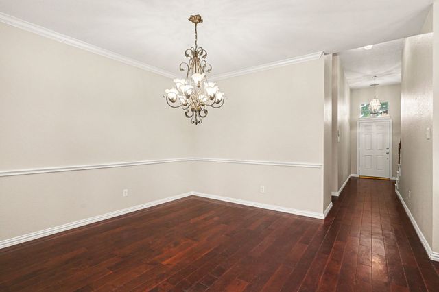 11829 Warbler Lane, Fort Worth, TX 76244