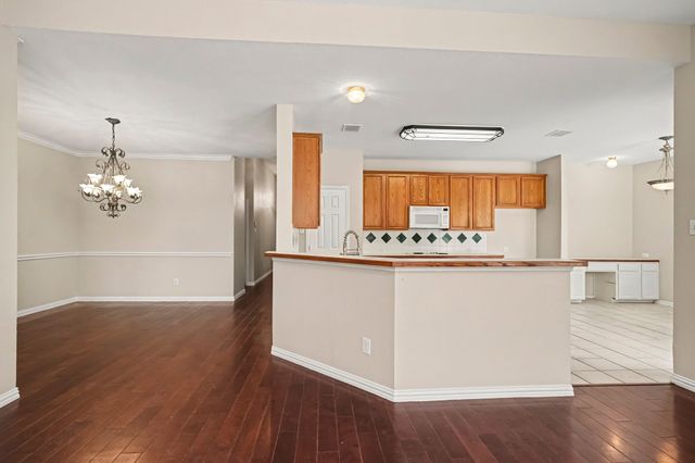 11829 Warbler Lane, Fort Worth, TX 76244
