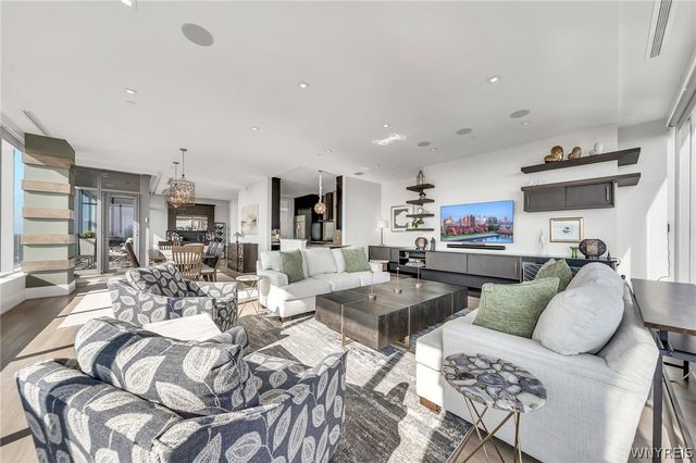 200 Delaware Avenue 1501, Buffalo, NY 14202