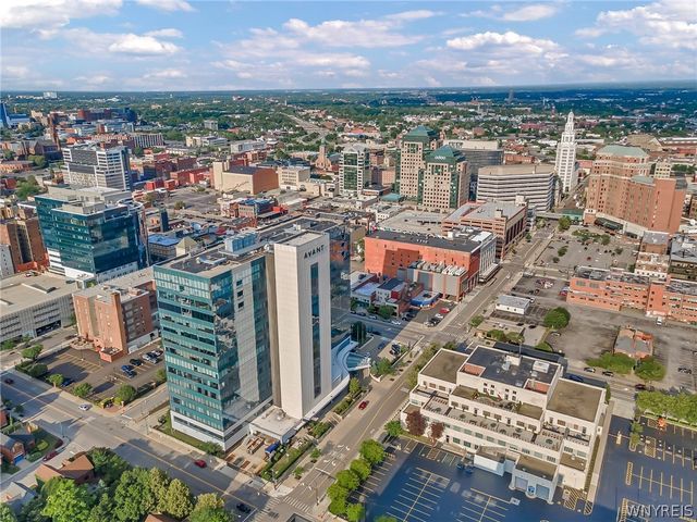 200 Delaware Avenue 1501, Buffalo, NY 14202