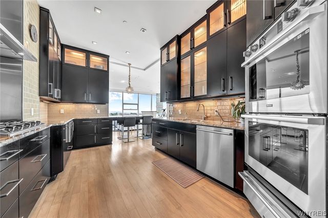 200 Delaware Avenue 1501, Buffalo, NY 14202