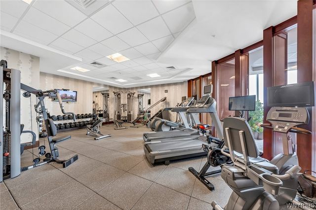 200 Delaware Avenue 1501, Buffalo, NY 14202