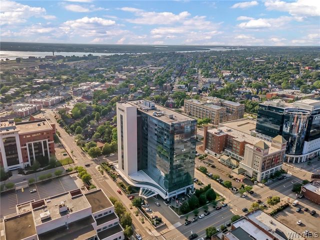 200 Delaware Avenue 1501, Buffalo, NY 14202
