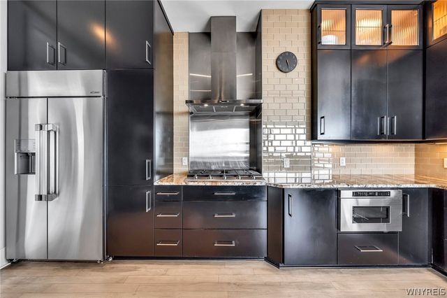 200 Delaware Avenue 1501, Buffalo, NY 14202