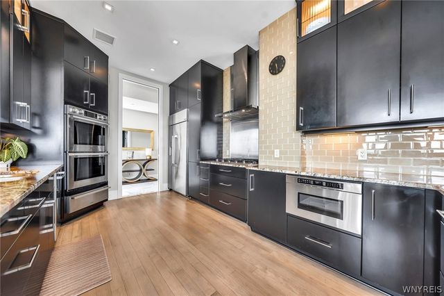 200 Delaware Avenue 1501, Buffalo, NY 14202