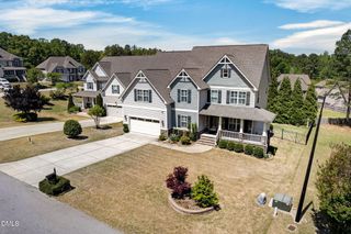 4312 Glengrove Road, Raleigh, NC 27616