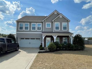 307 Feathers Lane, Raeford, NC 28376