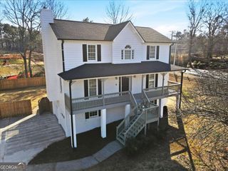 100 Courtland Circle, Powder Springs, GA 30127